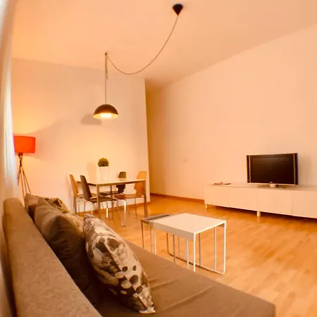 Apartament Atico Torre De Menacho Kadyks
