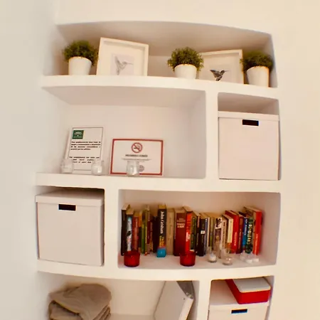 Apartament Atico Torre De Menacho