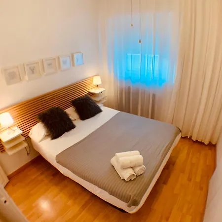 Apartament Atico Torre De Menacho