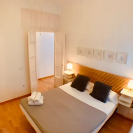 Apartament Atico Torre De Menacho